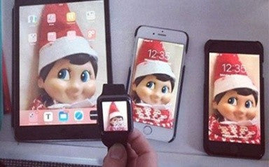 15 easy peasy Elf on the Shelf ideas for all tired (and out- of-ideas) parents