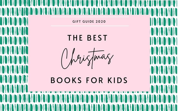 Gift guide 2020: The best Christmas books for kids