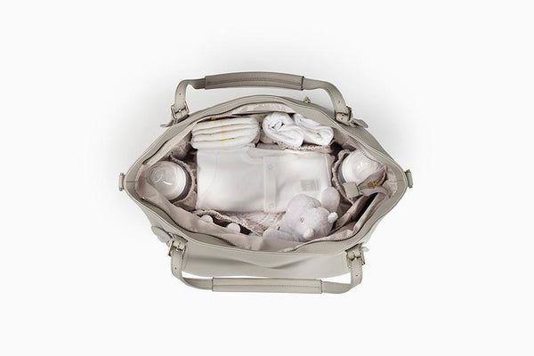 Packing your baby changing or diaper bag