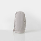 The Rosie Grey Pebble Baby Changing Bag