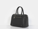 Changing bag black Bow & Rattle Rosie