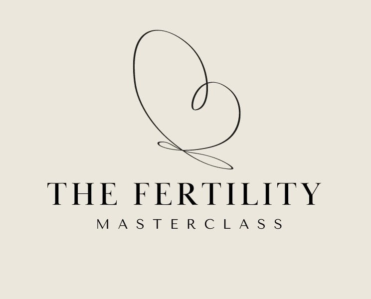 Fertility Masterclass Tickets